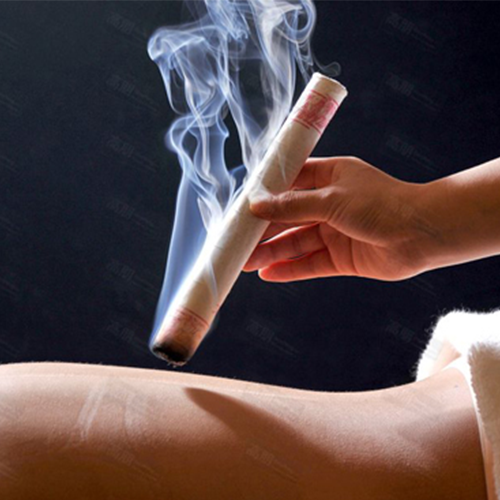 Acupuncture & Moxibustion