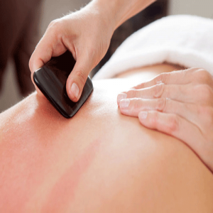 Gua Sha Therapy